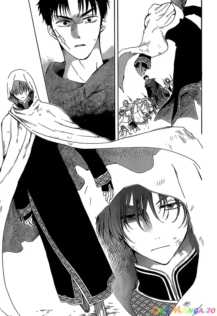 Yona of the Dawn Chapter 168 image 15_optimized